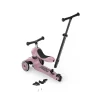Highwaykick 1 Push and Go - Wildberry
