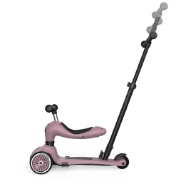 Highwaykick 1 Push and Go - Wildberry
