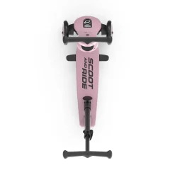 Highwaykick 1 Push and Go - Wildberry