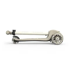 Highwaykick 3S -potkulauta, Ash