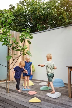 Hilltops Nordic - 3 kpl setti