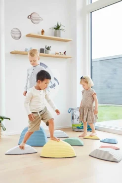 Hilltops Nordic - 3 kpl setti