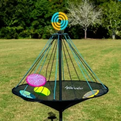 Hitman frisbee-peli
