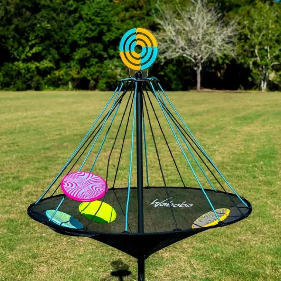 Hitman frisbee-peli