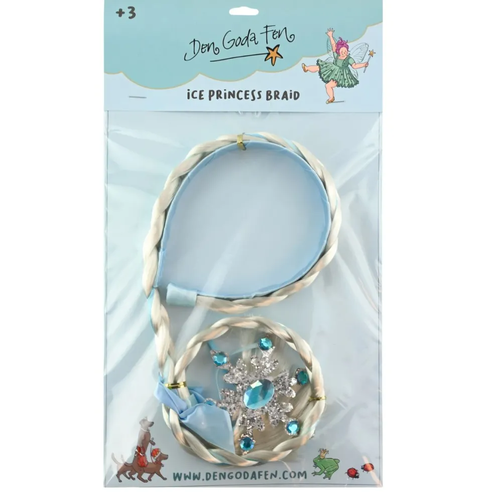 Hiuspanta, jossa letti – Platinanvaalea