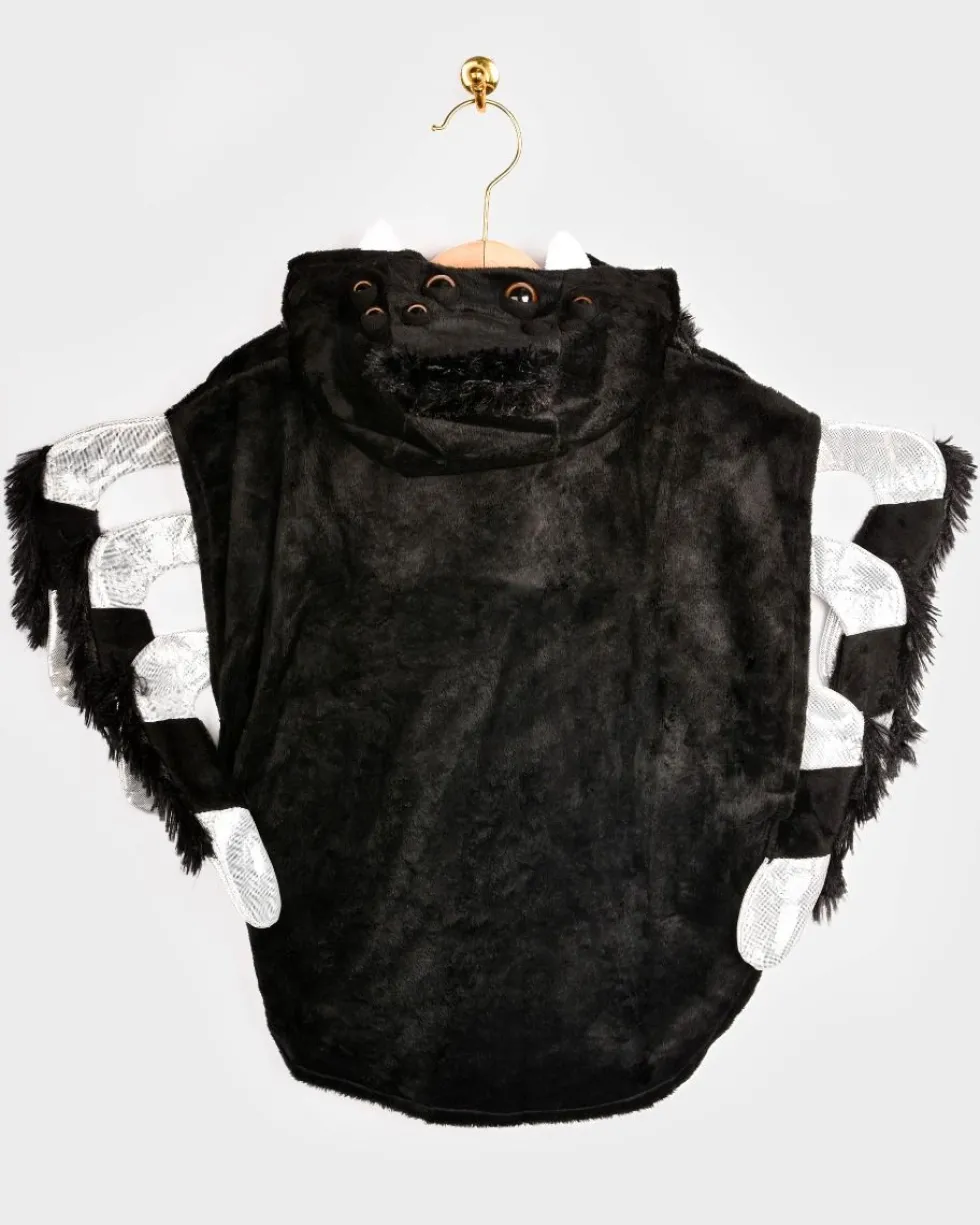 Hämähäkki - 1½-4 v.