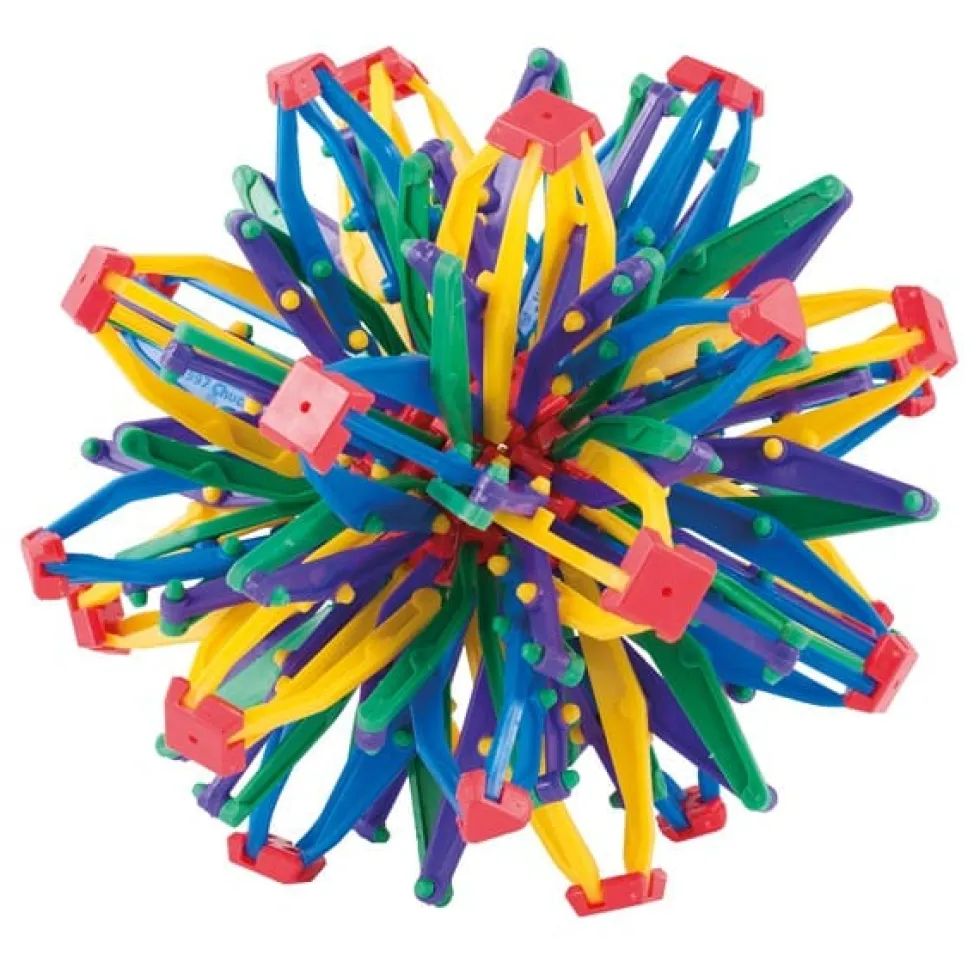 Hoberman Sphere - Pieni