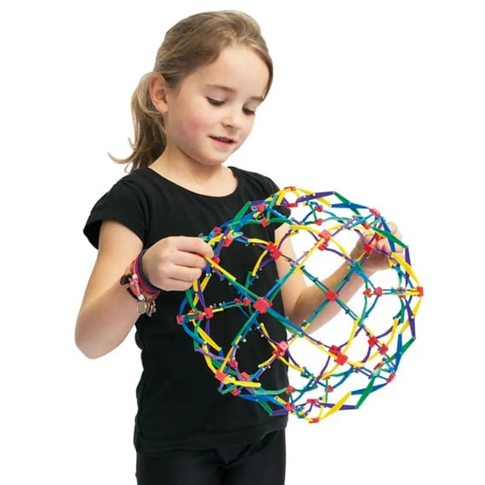Hoberman Sphere - Pieni