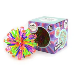 Hoberman Sphere - Pieni, Neonvärinen