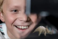 Hologrammiprojektori