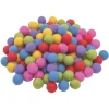 Huopapallot Ø1,5 cm – 120 kpl