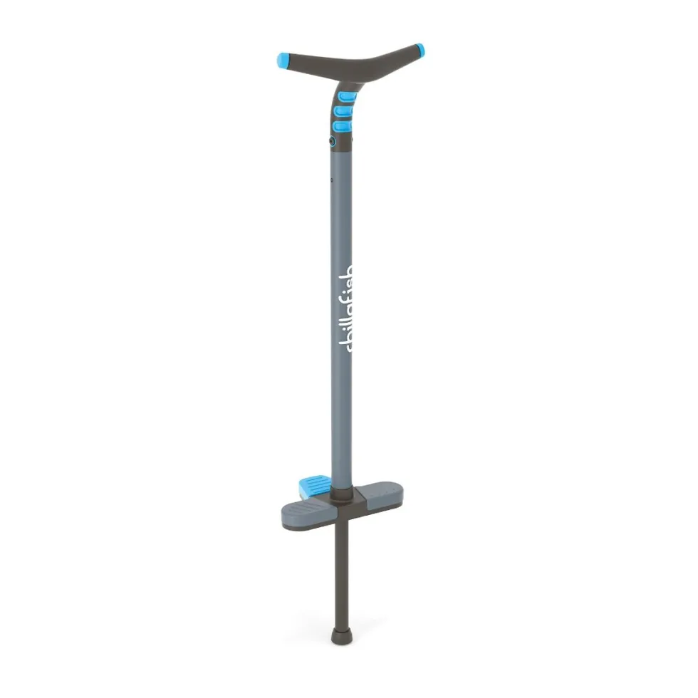 Hyppykeppi – Sininen (Painorajoitus 35 kg)
