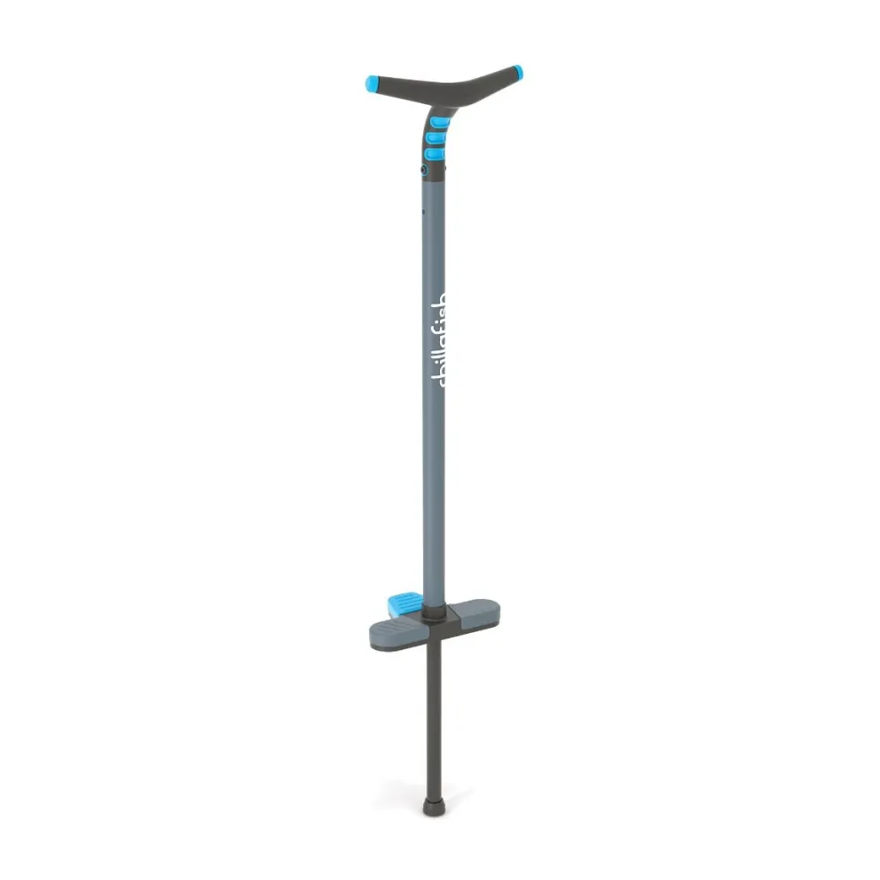 Hyppykeppi – Sininen (Painorajoitus 70 kg)