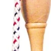 Hyppynaru puusta - 230 cm