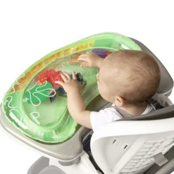2-in-1 aktiviteettimatto - Sea Floor Explorers