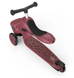 2-in-1 Highwaykick 1 Lifestyle - Wildcat