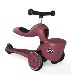 2-in-1 Highwaykick 1 Lifestyle - Wildcat