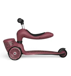 2-in-1 Highwaykick 1 Lifestyle - Wildcat
