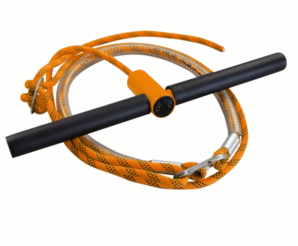 2-in-1 keinu- Turn & Swing