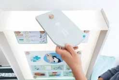 2-in-1 lääkärin vastaanotto ihmisille ja eläimille