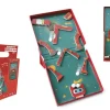2-in-1 magneettilelu – Robotti