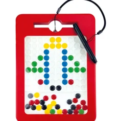 2-in-1-magneettitaulu