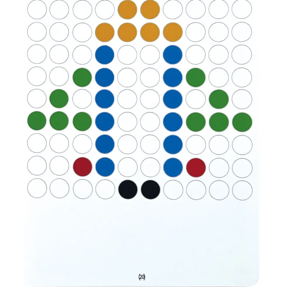 2-in-1-magneettitaulu