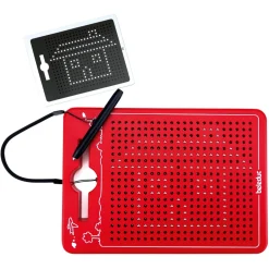 2-in-1-magneettitaulu