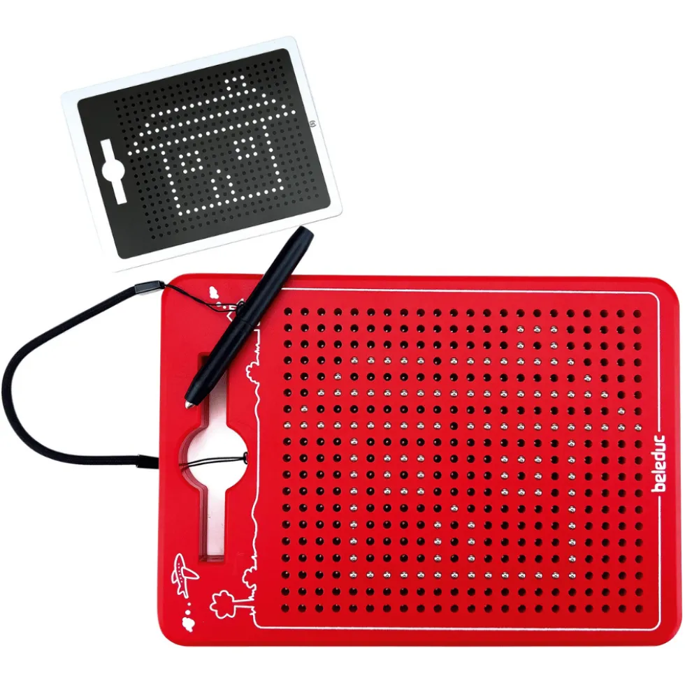 2-in-1-magneettitaulu