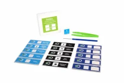 2-in-1 Mikroskooppi & teleskooppi