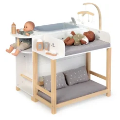 4-in-1 nukkekaluste - Viola