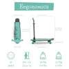 2-in-1 SkatieSkootie – Minttu