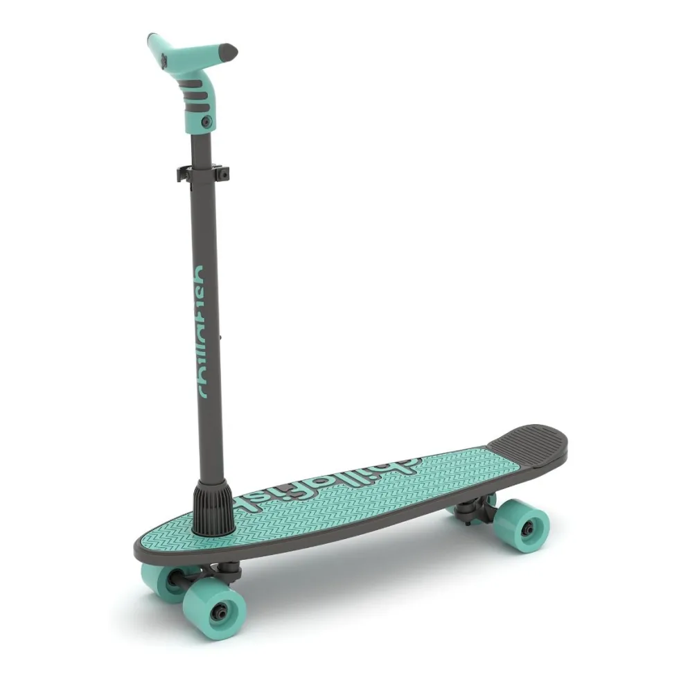 2-in-1 SkatieSkootie – Minttu
