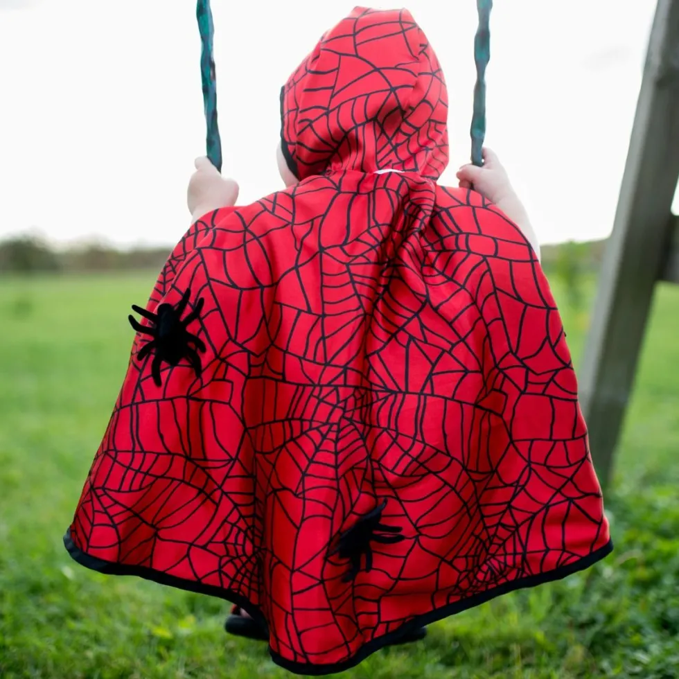 2-in-1 Spiderman/Batman-viitta, monta kokoa