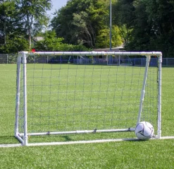 Jalkapallomaali Golazo 1 kpl - 153 x 100 cm