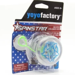 Jojo - Spinstar LED 22
