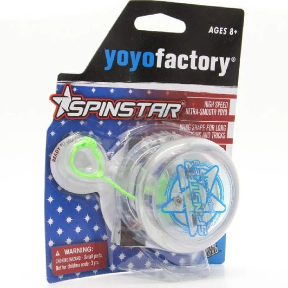 Jojo - Spinstar LED 22