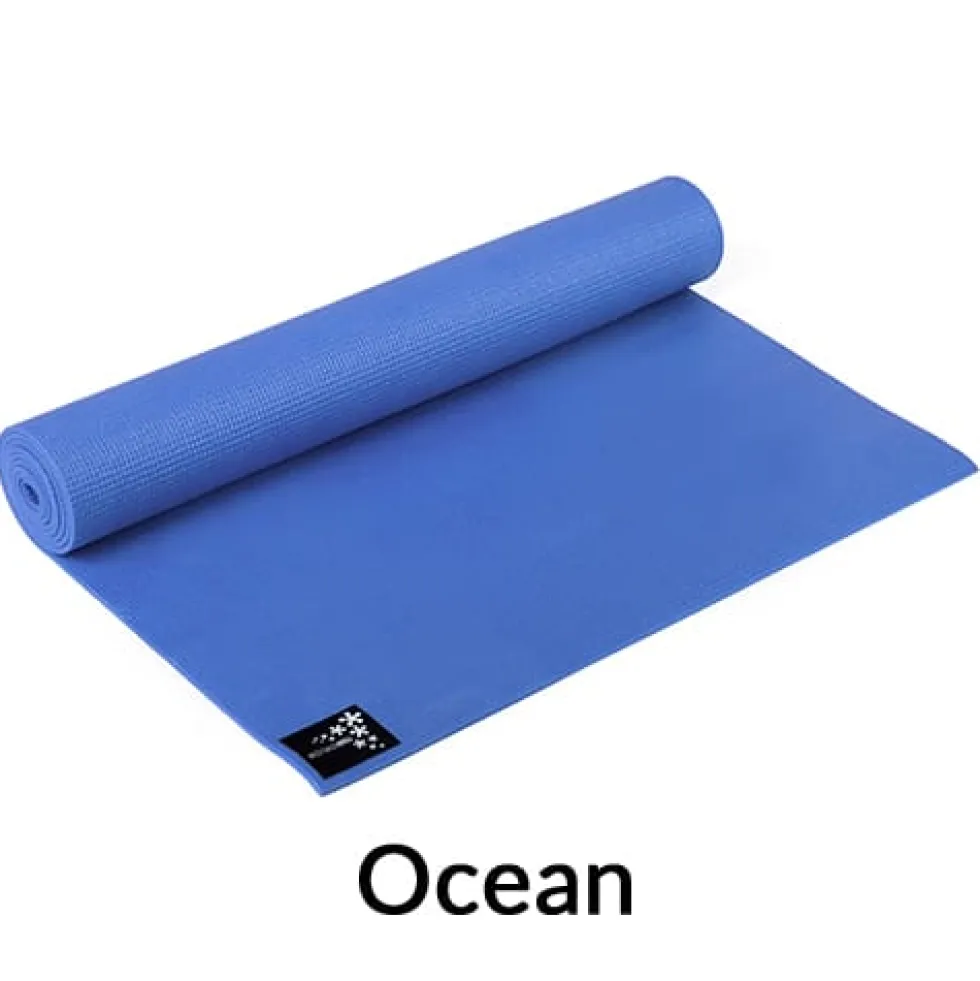 Joogamatto basic - Aikuisille