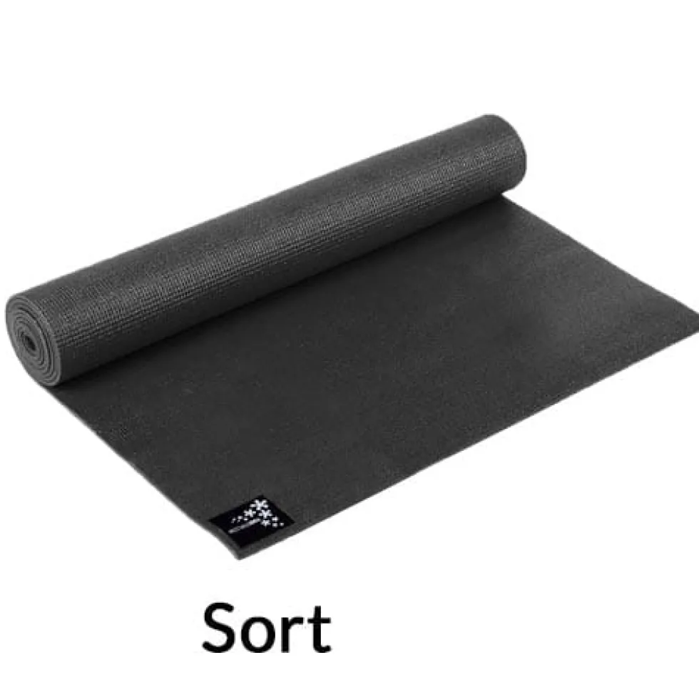 Joogamatto basic - Aikuisille
