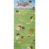 Joogamatto lapsille - 145 x 61 cm, 1 kpl