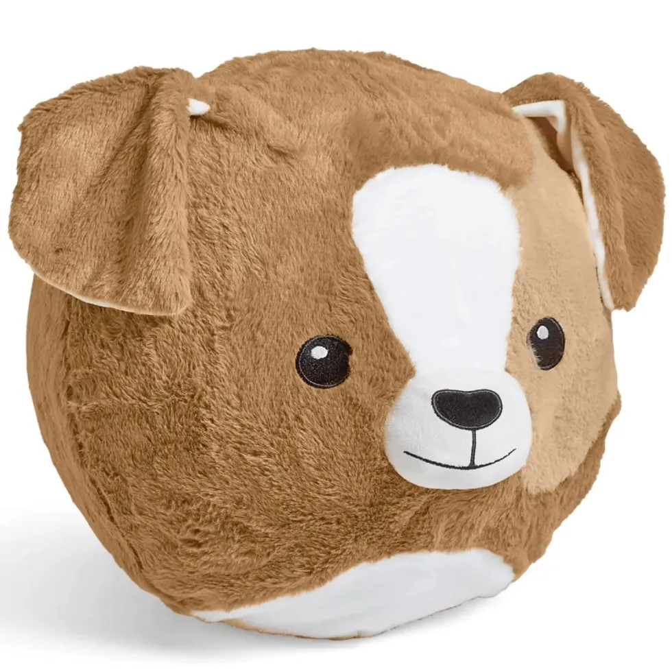 Joogapallo Ø38 cm – Koira