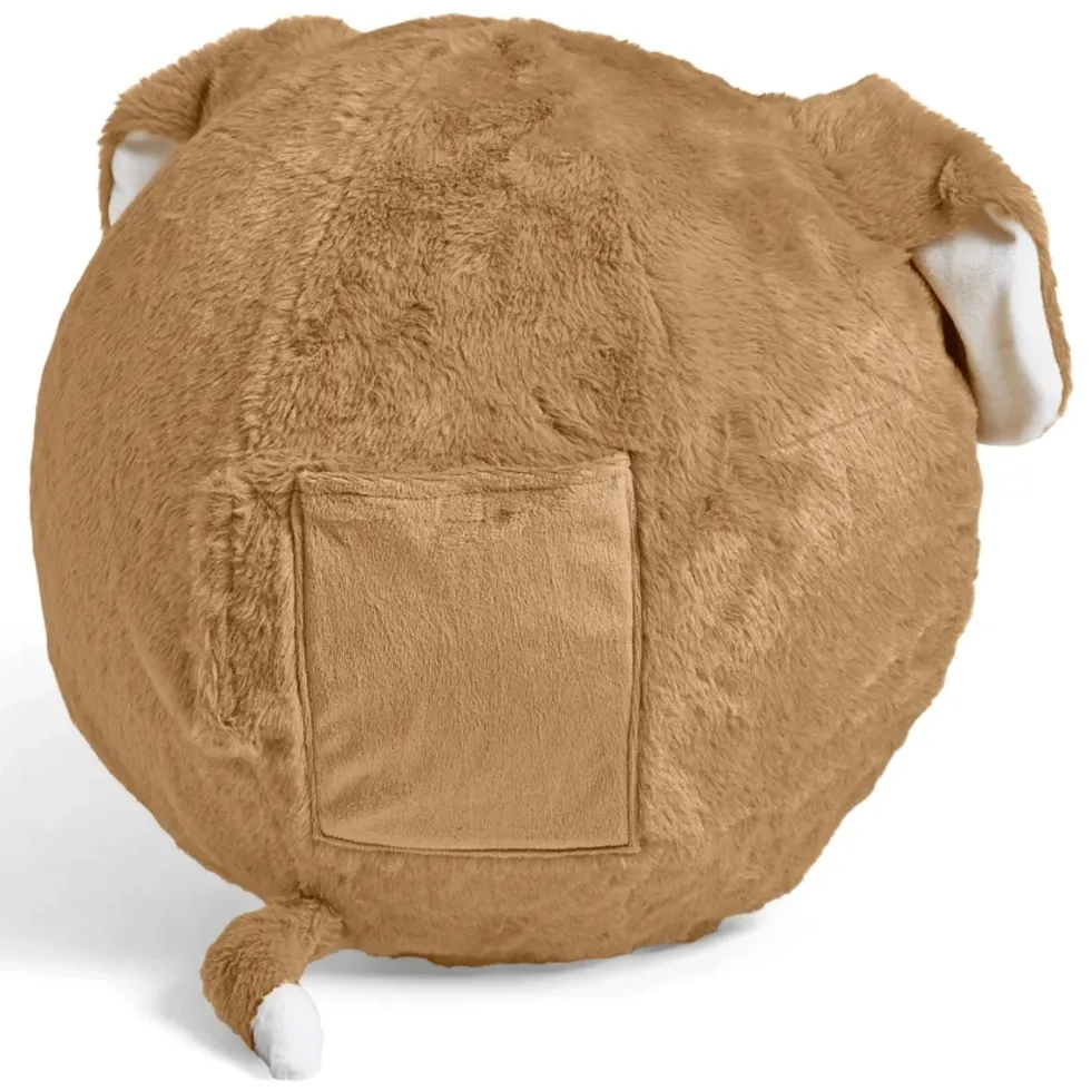 Joogapallo Ø38 cm – Koira