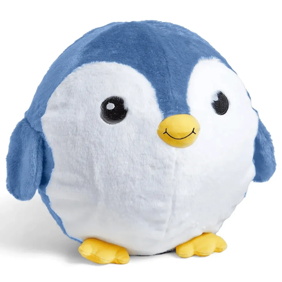 Joogapallo Ø38 cm – Pingviini