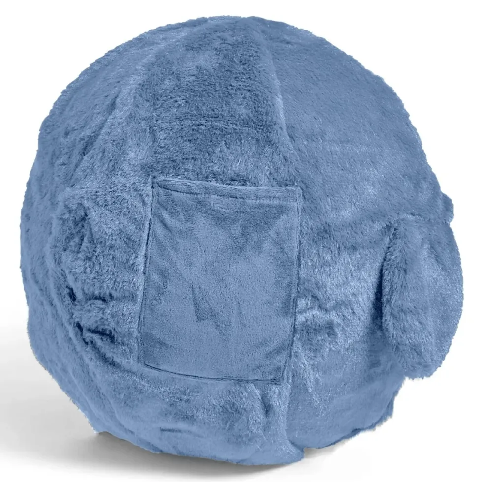 Joogapallo Ø38 cm – Pingviini
