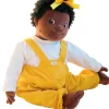 Joyk empatianukke 65 cm Räsynukke