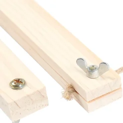Julistelistat puusta A3 - Lev: 33,6 cm