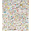 Juliste 50 x 70 cm - Juttele jokaisesta asiasta