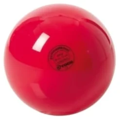 Jumppapallo - Punainen, 16 cm