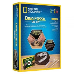 Kaiva dinosaurusten fossiileja