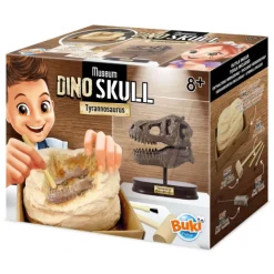 Kaivaussetti – T-Rex